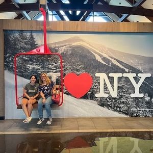 Meet your Posher, Cheryl